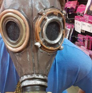 Meet your Posher, Craig